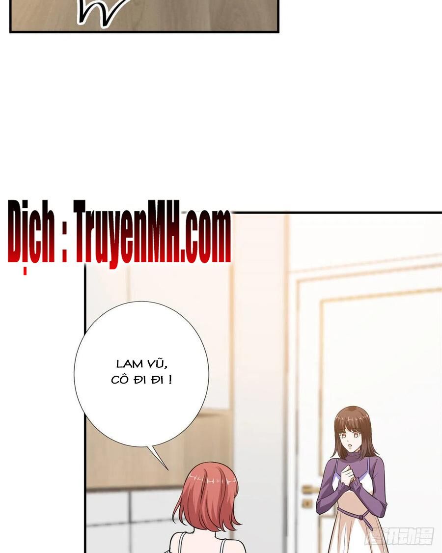 đọc truyện Ông Xã Kết Hôn Thử, Mạnh Thêm Chút Nữa Đi Chương 257 ảnh 10 tại Thiên Thai Truyện