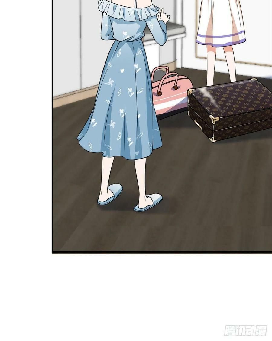 đọc truyện Ông Xã Kết Hôn Thử, Mạnh Thêm Chút Nữa Đi Chương 257 ảnh 11 tại Thiên Thai Truyện