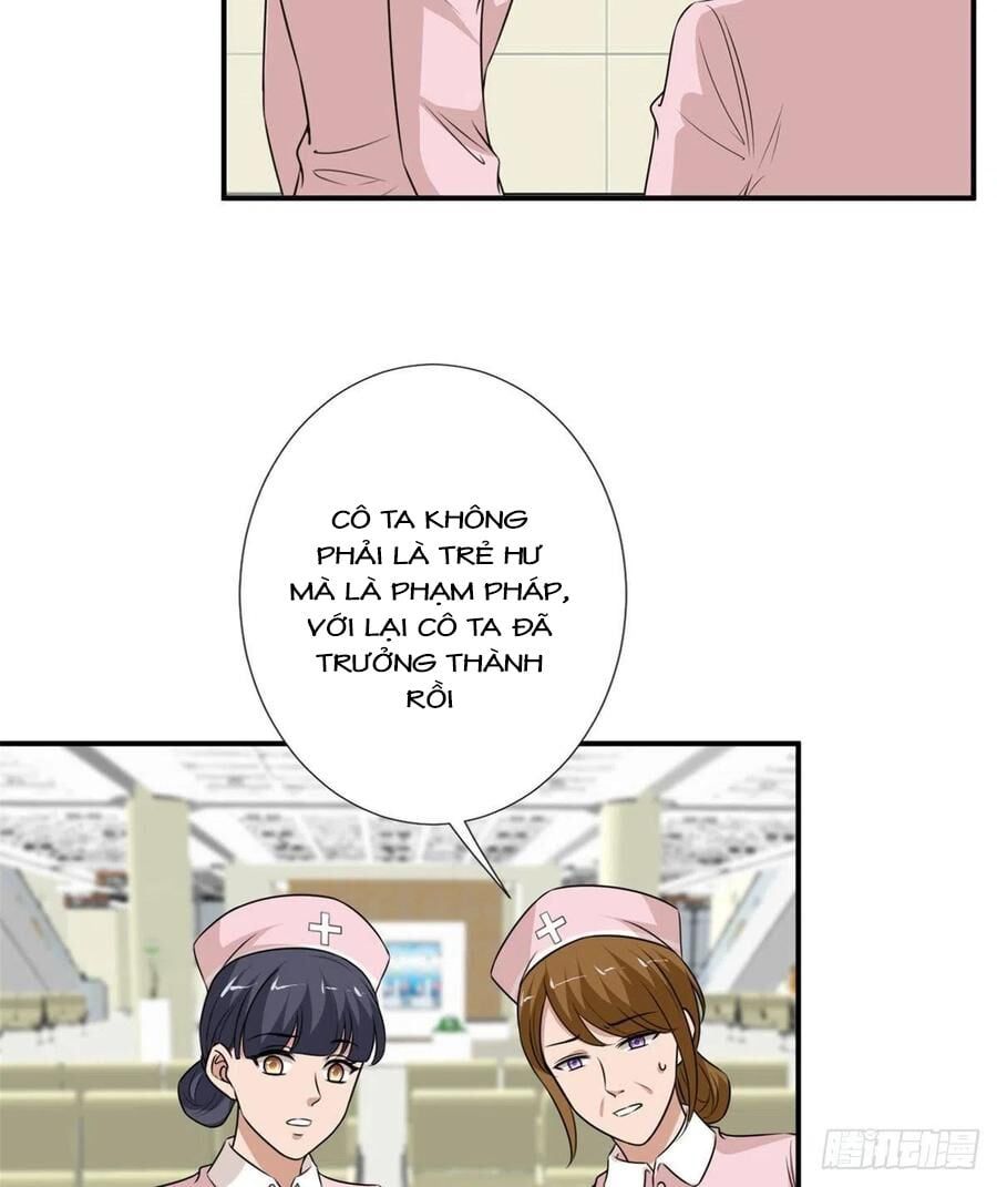 đọc truyện Ông Xã Kết Hôn Thử, Mạnh Thêm Chút Nữa Đi Chương 258 ảnh 12 tại Thiên Thai Truyện