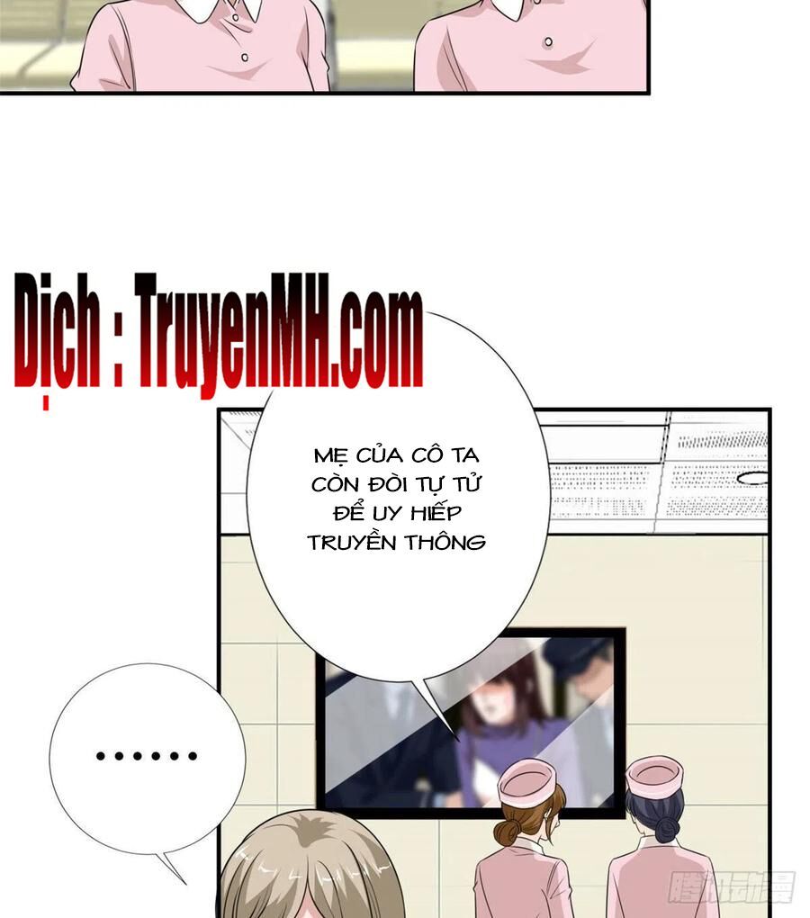 đọc truyện Ông Xã Kết Hôn Thử, Mạnh Thêm Chút Nữa Đi Chương 258 ảnh 13 tại Thiên Thai Truyện