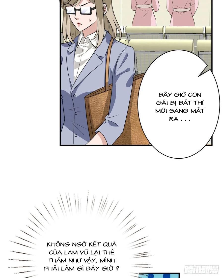 đọc truyện Ông Xã Kết Hôn Thử, Mạnh Thêm Chút Nữa Đi Chương 258 ảnh 14 tại Thiên Thai Truyện