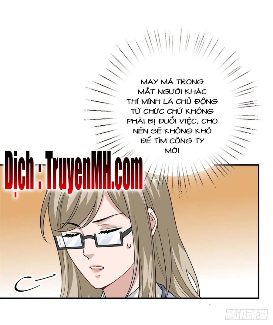 đọc truyện Ông Xã Kết Hôn Thử, Mạnh Thêm Chút Nữa Đi Chương 258 ảnh 17 tại Thiên Thai Truyện