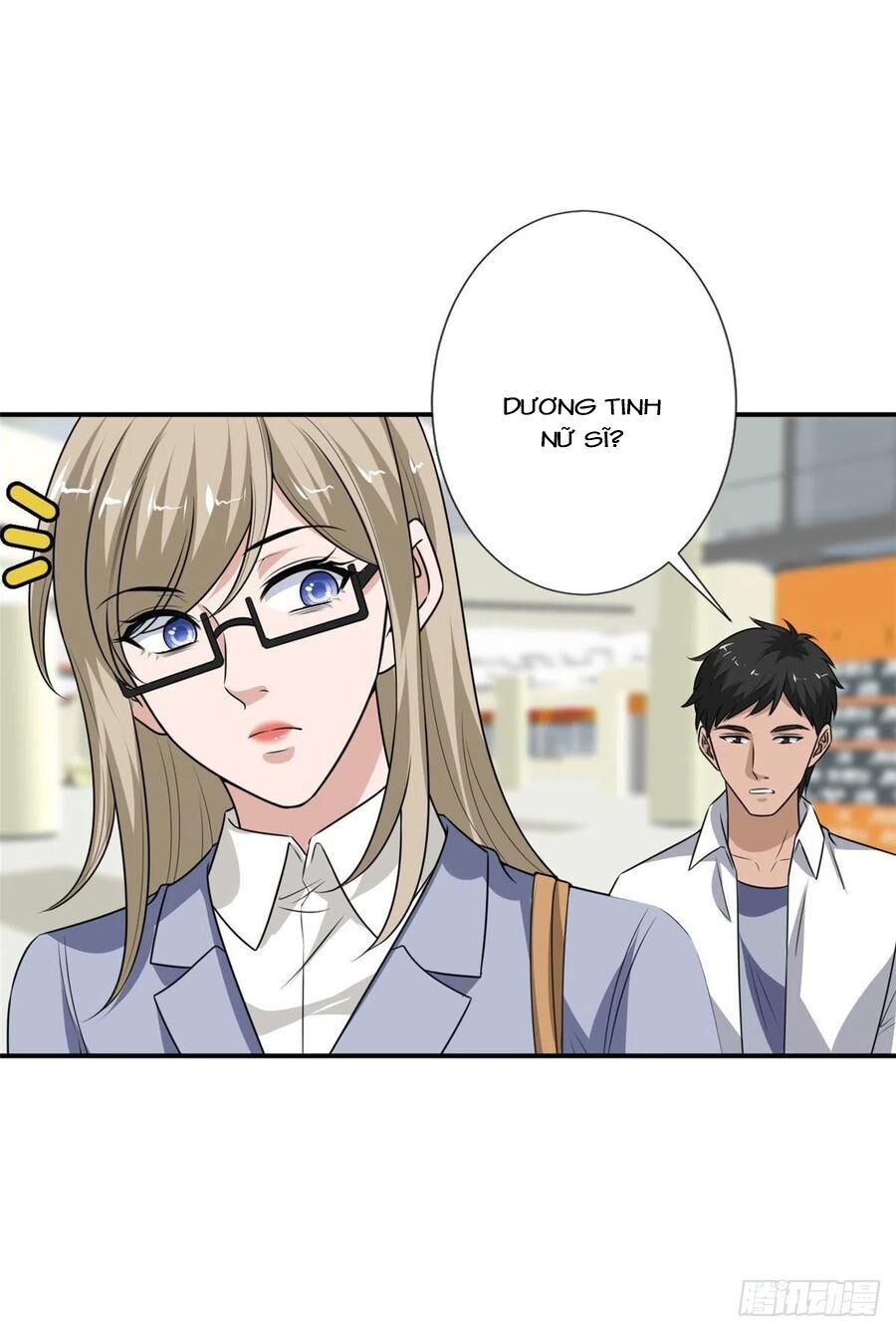 đọc truyện Ông Xã Kết Hôn Thử, Mạnh Thêm Chút Nữa Đi Chương 258 ảnh 18 tại Thiên Thai Truyện