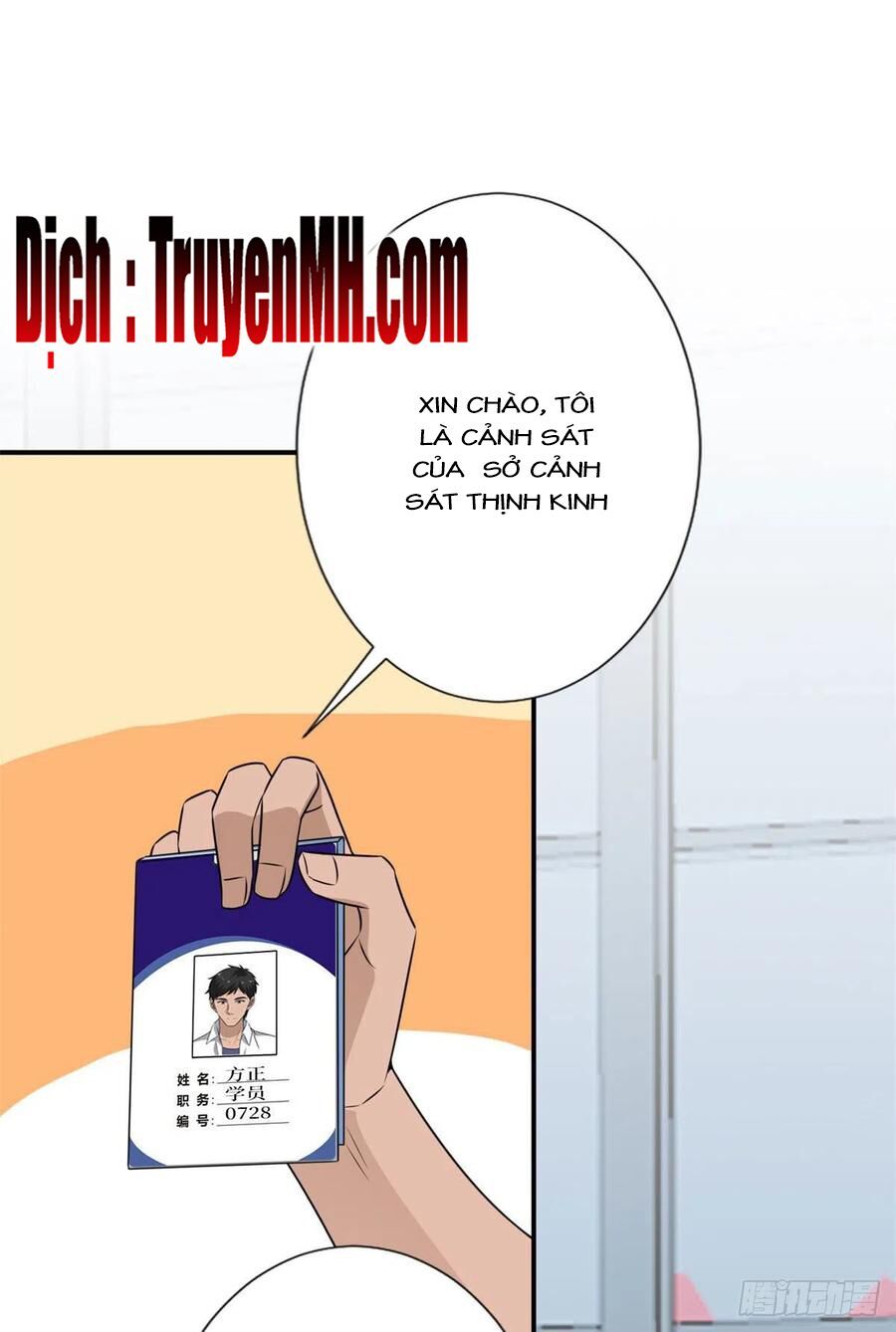 đọc truyện Ông Xã Kết Hôn Thử, Mạnh Thêm Chút Nữa Đi Chương 258 ảnh 19 tại Thiên Thai Truyện