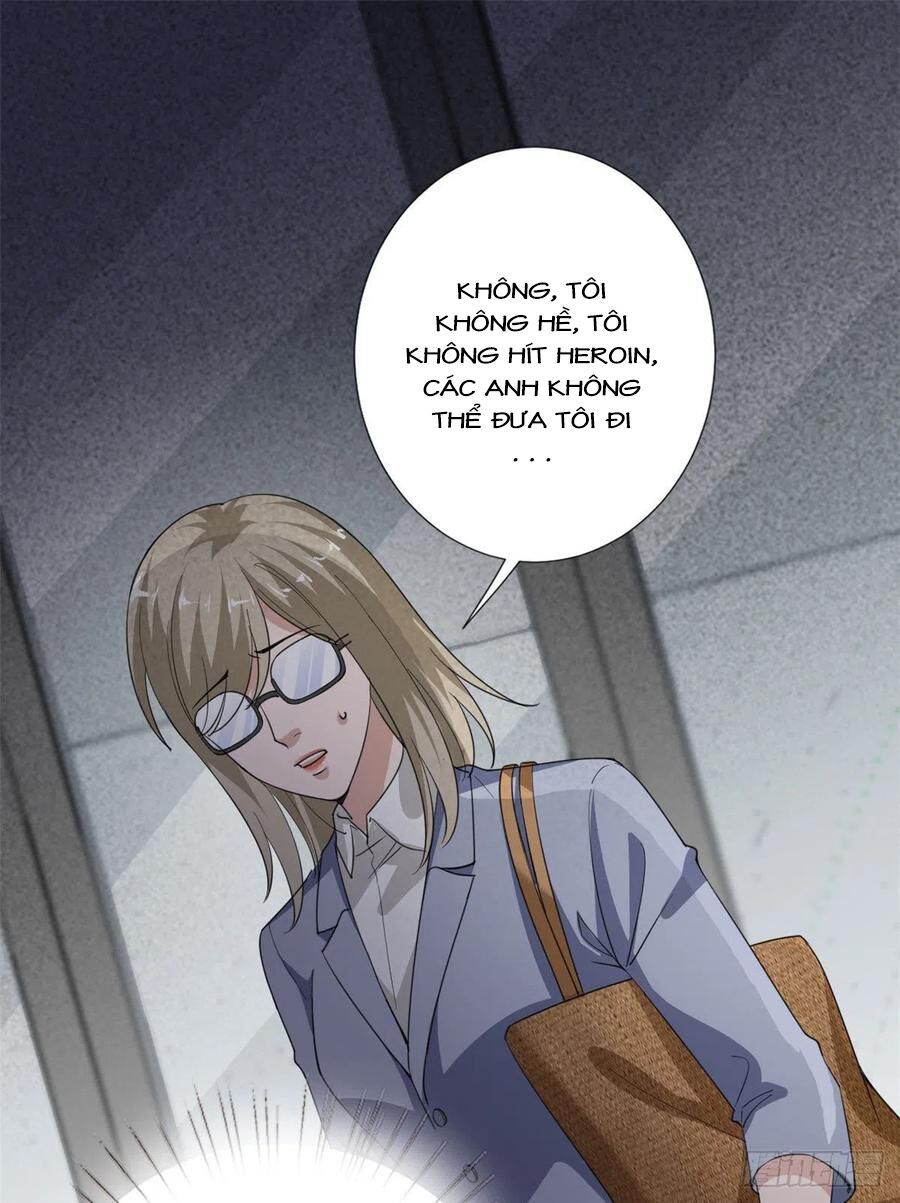 đọc truyện Ông Xã Kết Hôn Thử, Mạnh Thêm Chút Nữa Đi Chương 258 ảnh 22 tại Thiên Thai Truyện