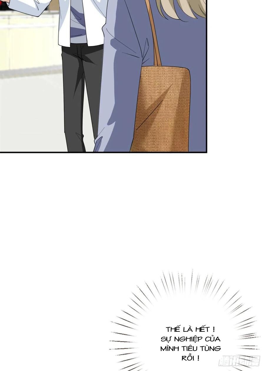 đọc truyện Ông Xã Kết Hôn Thử, Mạnh Thêm Chút Nữa Đi Chương 258 ảnh 24 tại Thiên Thai Truyện