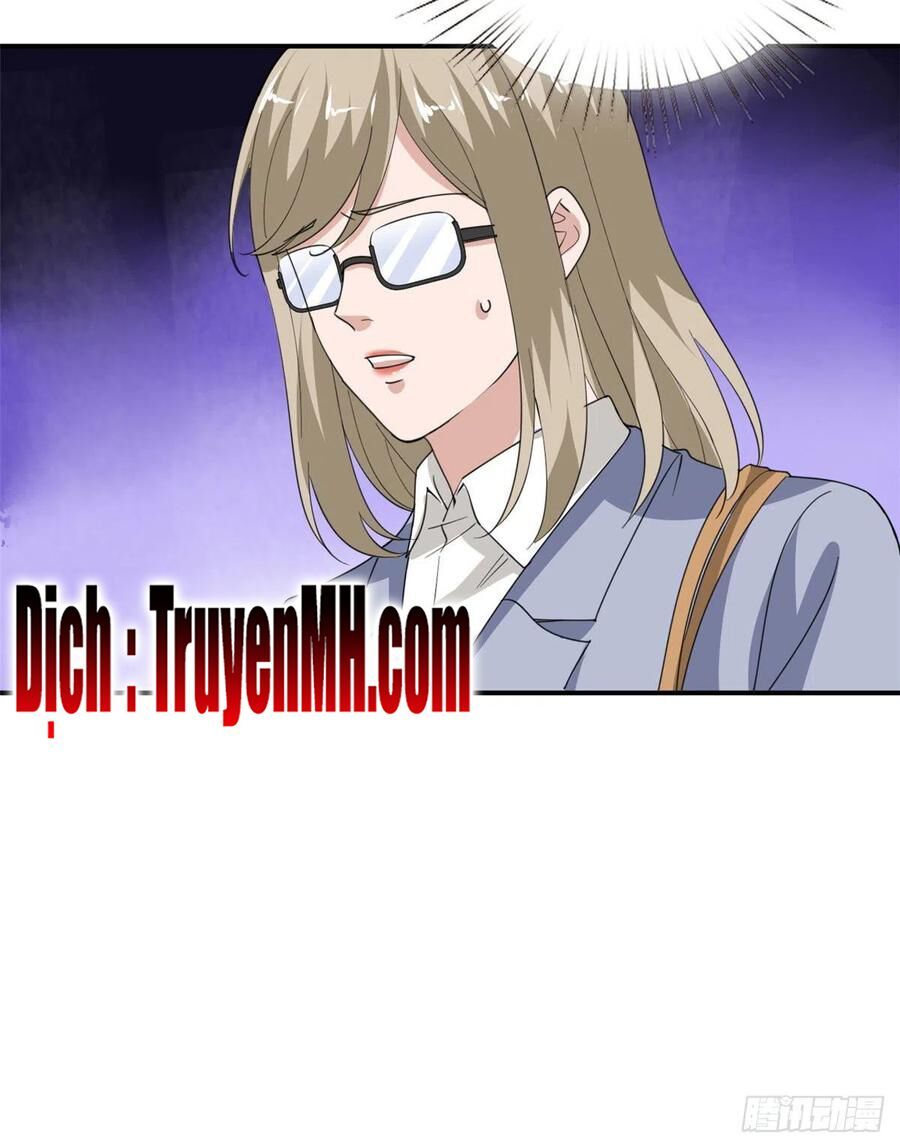 đọc truyện Ông Xã Kết Hôn Thử, Mạnh Thêm Chút Nữa Đi Chương 258 ảnh 25 tại Thiên Thai Truyện