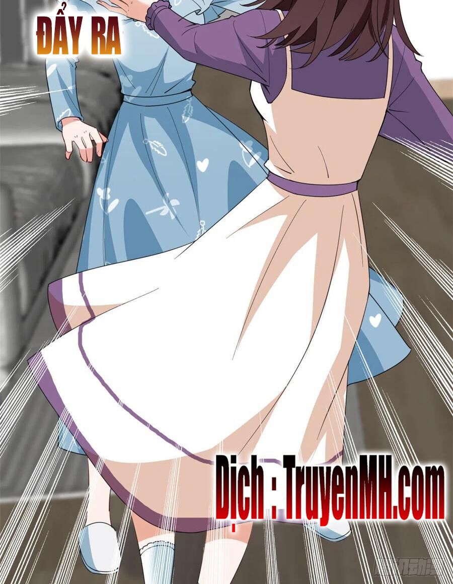 đọc truyện Ông Xã Kết Hôn Thử, Mạnh Thêm Chút Nữa Đi Chương 258 ảnh 5 tại Thiên Thai Truyện