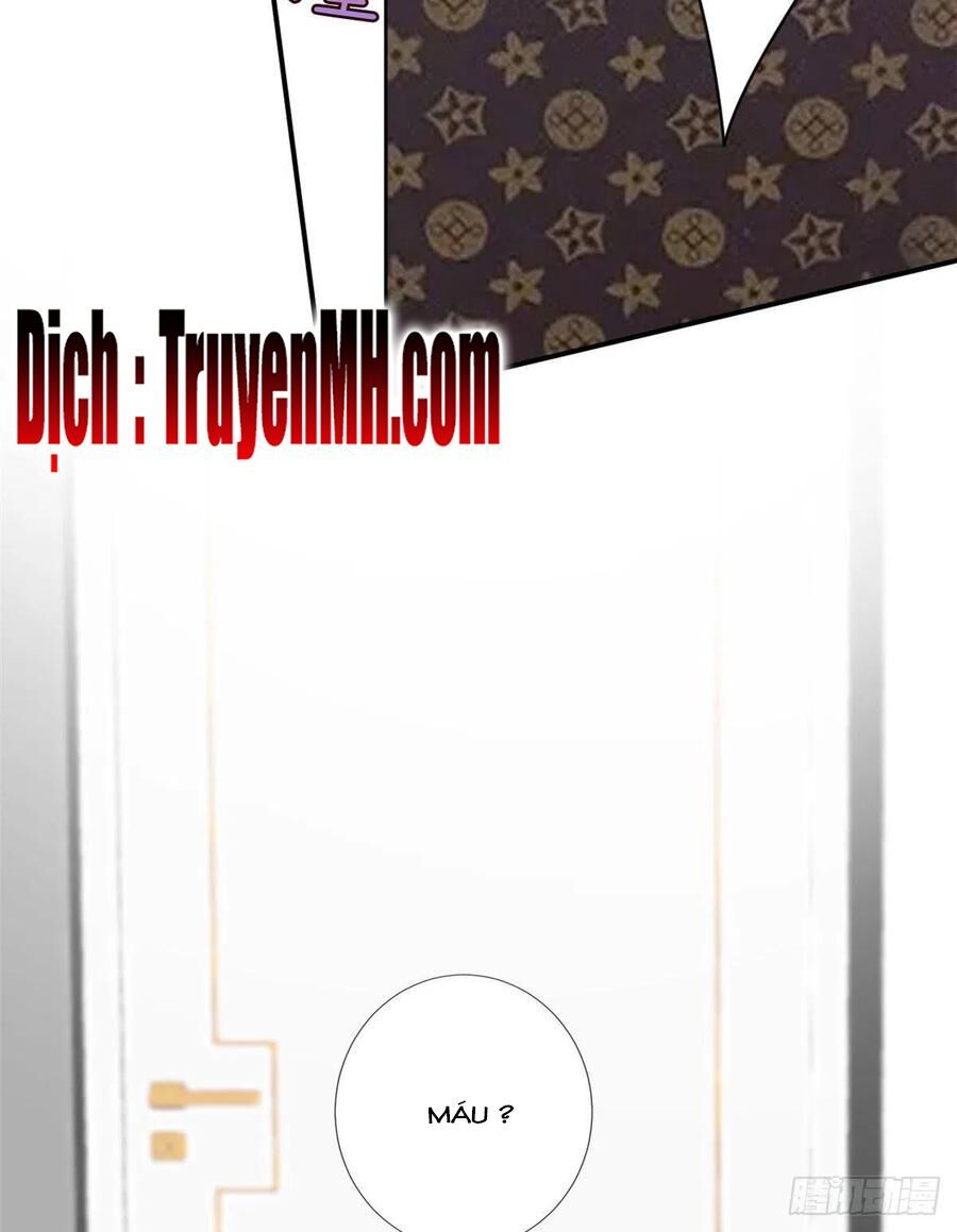 đọc truyện Ông Xã Kết Hôn Thử, Mạnh Thêm Chút Nữa Đi Chương 258 ảnh 7 tại Thiên Thai Truyện