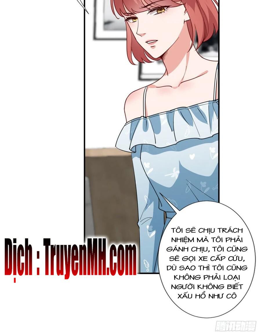 đọc truyện Ông Xã Kết Hôn Thử, Mạnh Thêm Chút Nữa Đi Chương 258 ảnh 9 tại Thiên Thai Truyện