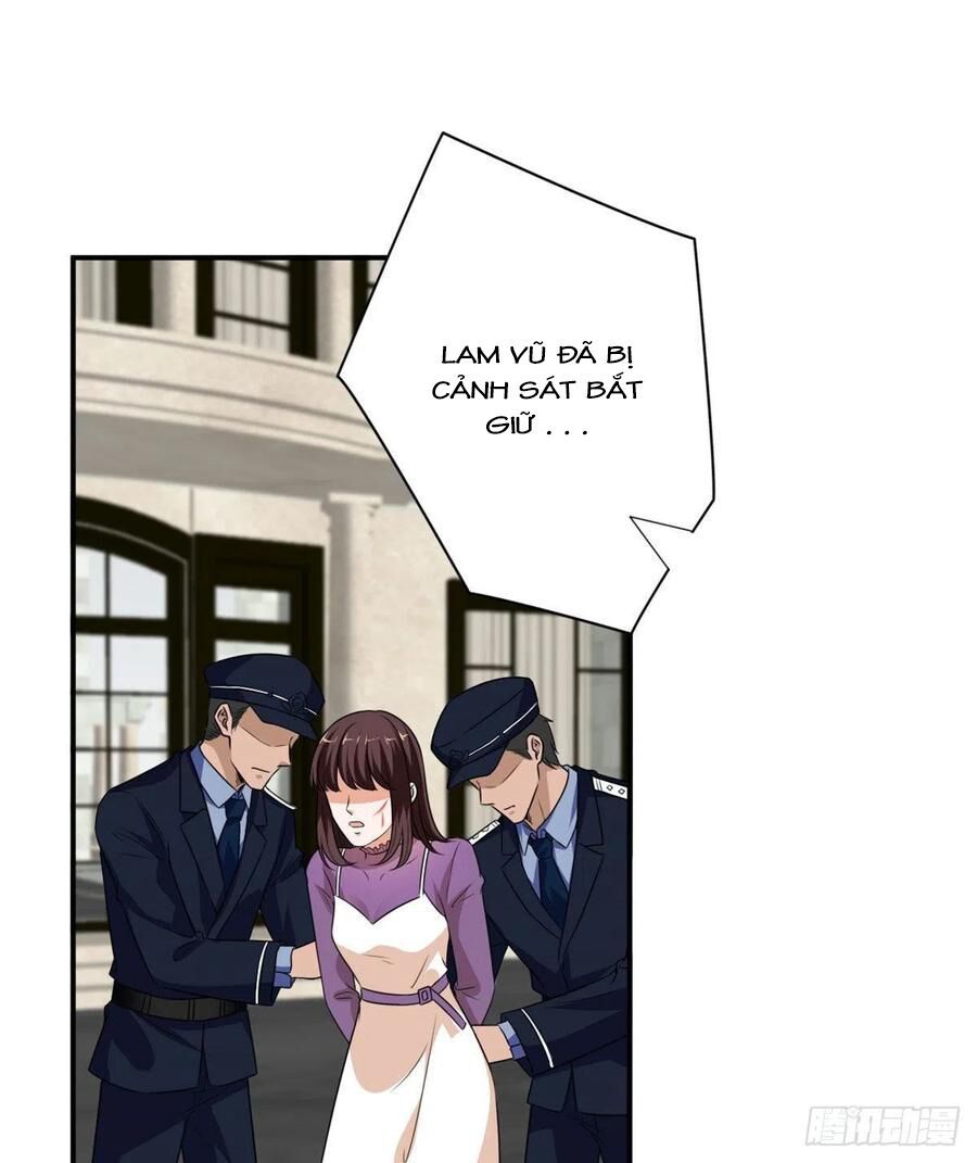 đọc truyện Ông Xã Kết Hôn Thử, Mạnh Thêm Chút Nữa Đi Chương 258 ảnh 10 tại Thiên Thai Truyện