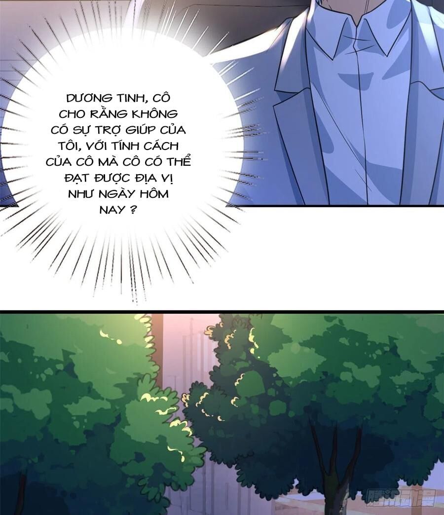 đọc truyện Ông Xã Kết Hôn Thử, Mạnh Thêm Chút Nữa Đi Chương 259 ảnh 15 tại Thiên Thai Truyện