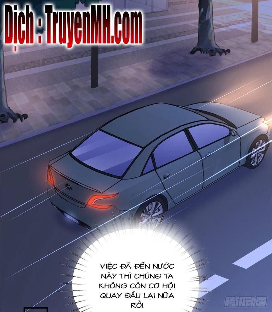 đọc truyện Ông Xã Kết Hôn Thử, Mạnh Thêm Chút Nữa Đi Chương 259 ảnh 16 tại Thiên Thai Truyện