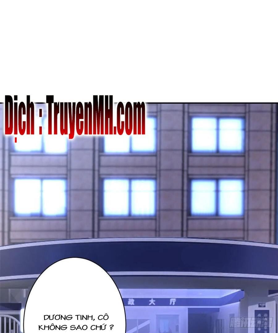 đọc truyện Ông Xã Kết Hôn Thử, Mạnh Thêm Chút Nữa Đi Chương 259 ảnh 4 tại Thiên Thai Truyện