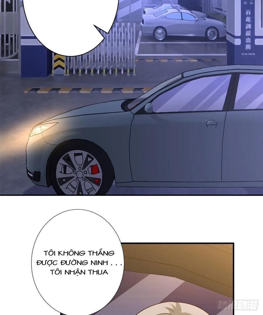 đọc truyện Ông Xã Kết Hôn Thử, Mạnh Thêm Chút Nữa Đi Chương 259 ảnh 5 tại Thiên Thai Truyện