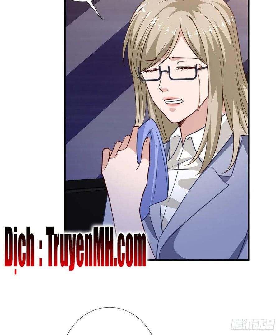 đọc truyện Ông Xã Kết Hôn Thử, Mạnh Thêm Chút Nữa Đi Chương 259 ảnh 6 tại Thiên Thai Truyện