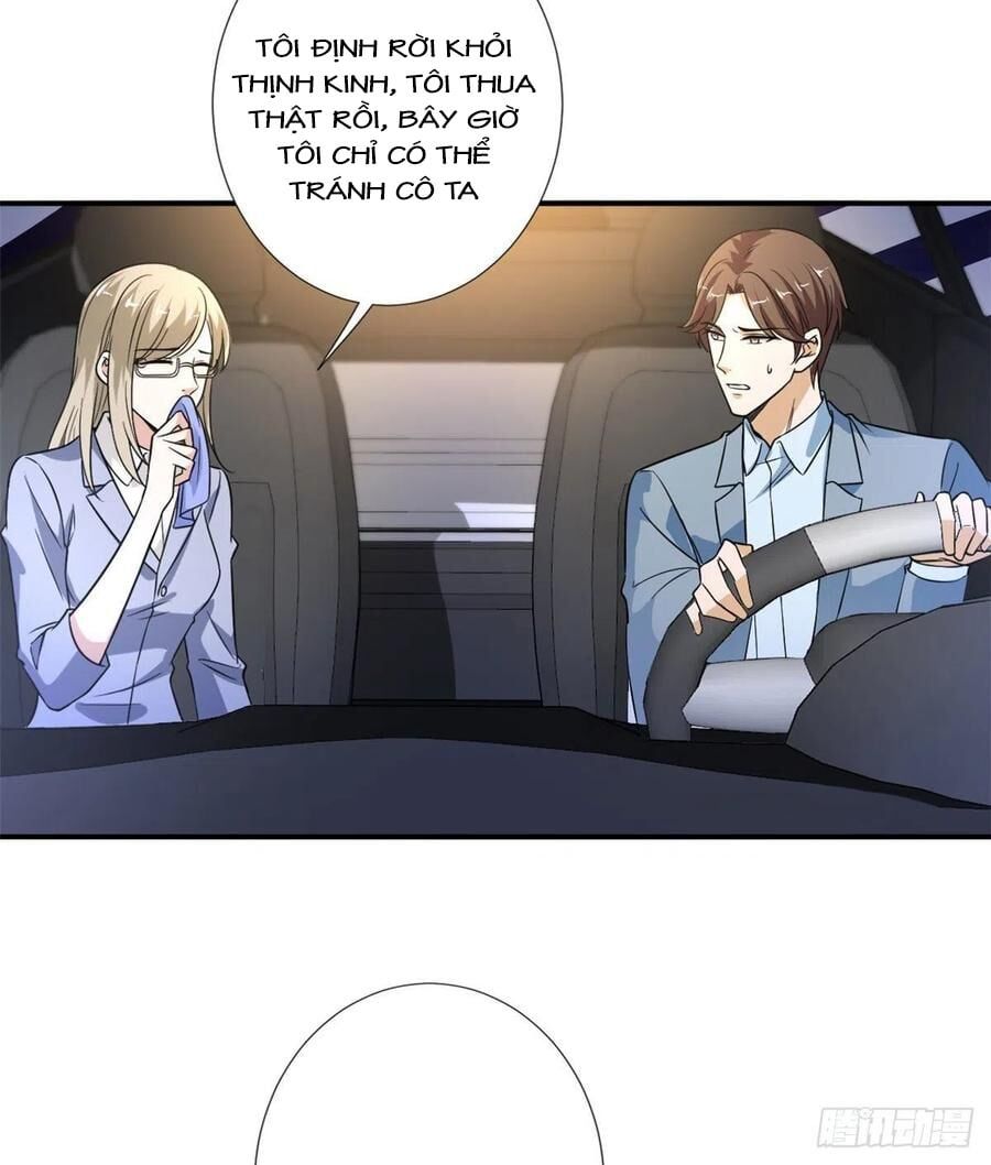 đọc truyện Ông Xã Kết Hôn Thử, Mạnh Thêm Chút Nữa Đi Chương 259 ảnh 7 tại Thiên Thai Truyện