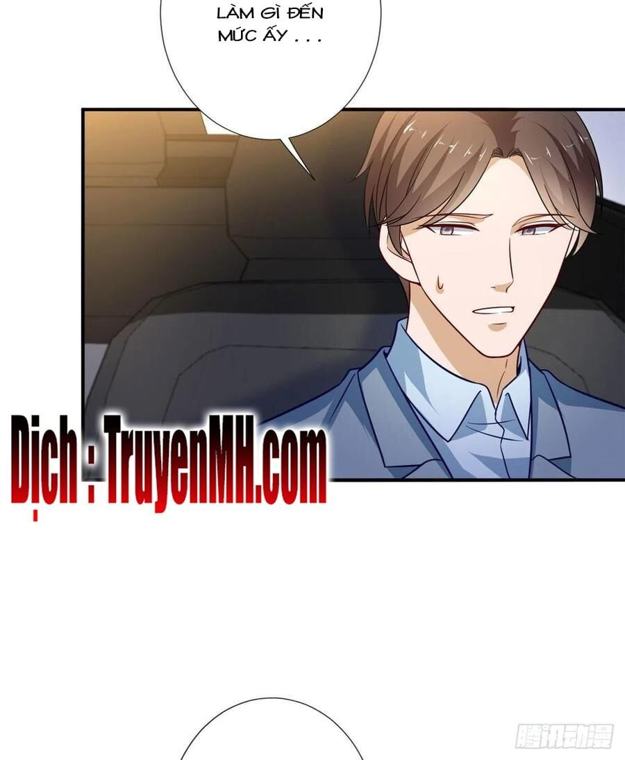 đọc truyện Ông Xã Kết Hôn Thử, Mạnh Thêm Chút Nữa Đi Chương 259 ảnh 8 tại Thiên Thai Truyện