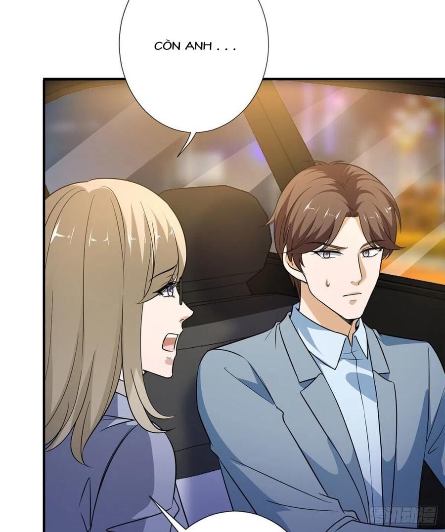 đọc truyện Ông Xã Kết Hôn Thử, Mạnh Thêm Chút Nữa Đi Chương 259 ảnh 9 tại Thiên Thai Truyện