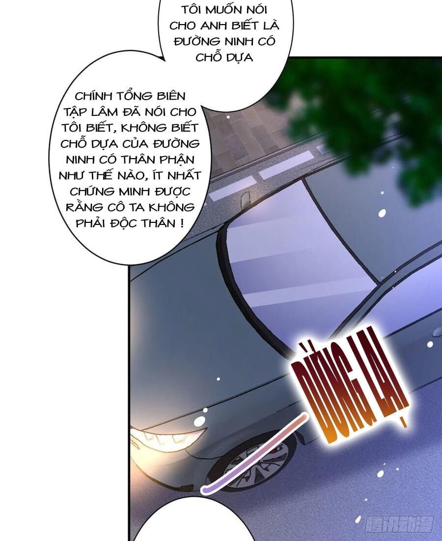 đọc truyện Ông Xã Kết Hôn Thử, Mạnh Thêm Chút Nữa Đi Chương 259 ảnh 11 tại Thiên Thai Truyện