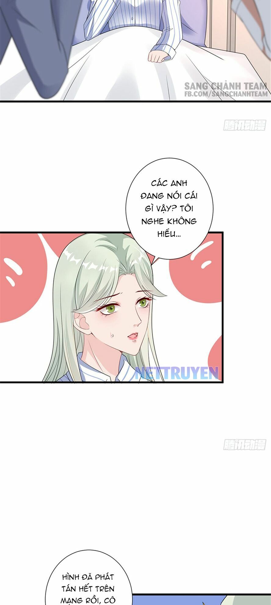 đọc truyện Ông Xã Kết Hôn Thử, Mạnh Thêm Chút Nữa Đi Chương 26 ảnh 7 tại Thiên Thai Truyện