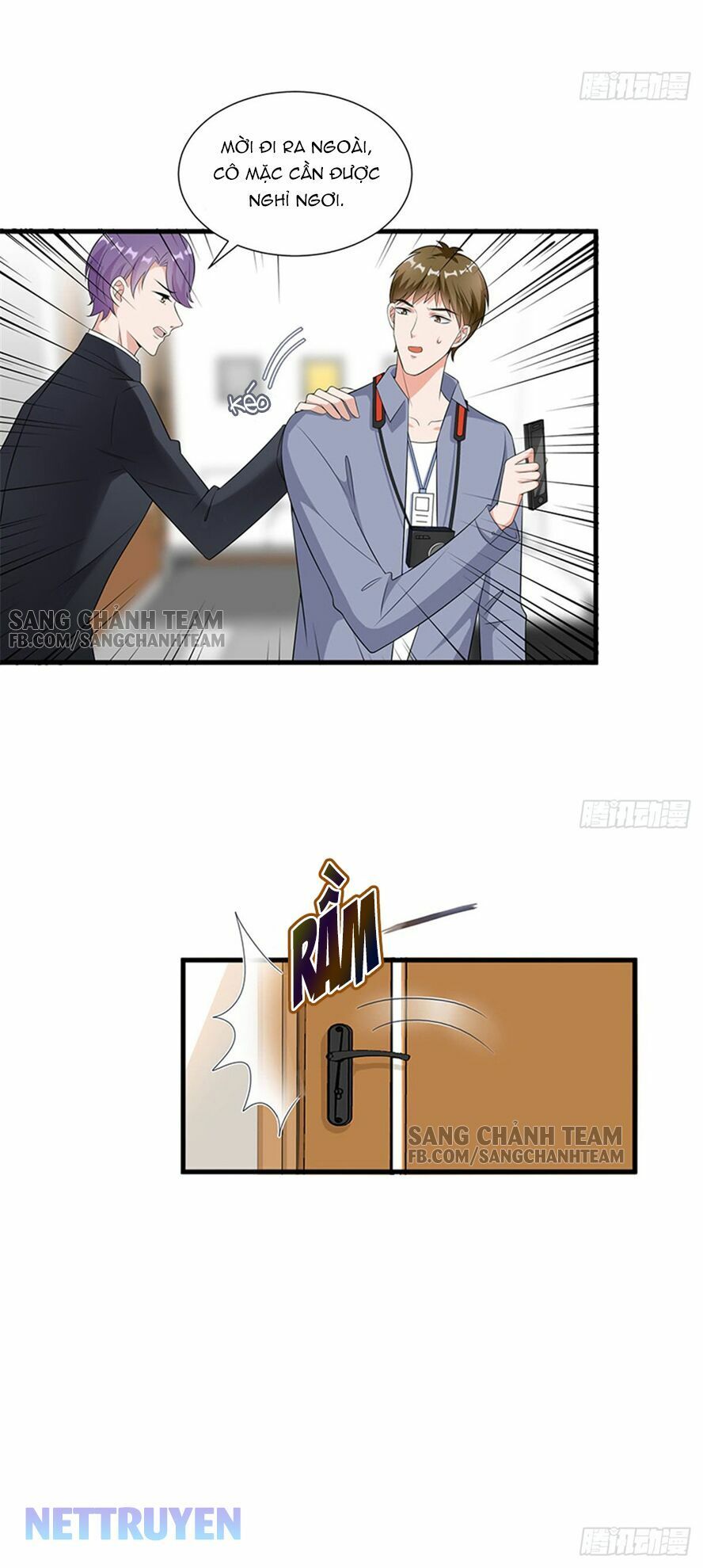 đọc truyện Ông Xã Kết Hôn Thử, Mạnh Thêm Chút Nữa Đi Chương 26 ảnh 10 tại Thiên Thai Truyện