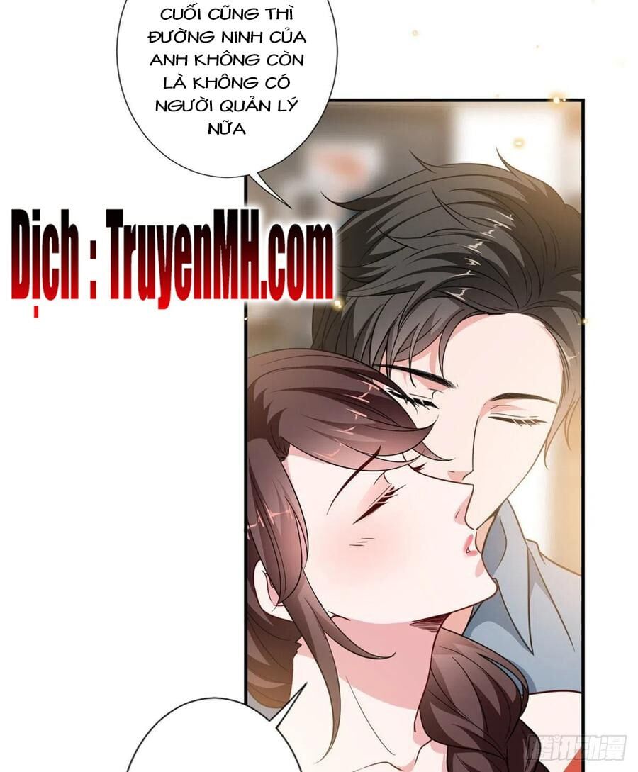 đọc truyện Ông Xã Kết Hôn Thử, Mạnh Thêm Chút Nữa Đi Chương 260 ảnh 12 tại Thiên Thai Truyện