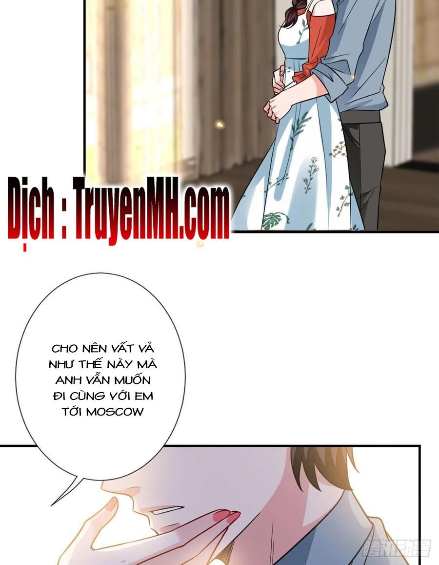 đọc truyện Ông Xã Kết Hôn Thử, Mạnh Thêm Chút Nữa Đi Chương 260 ảnh 14 tại Thiên Thai Truyện