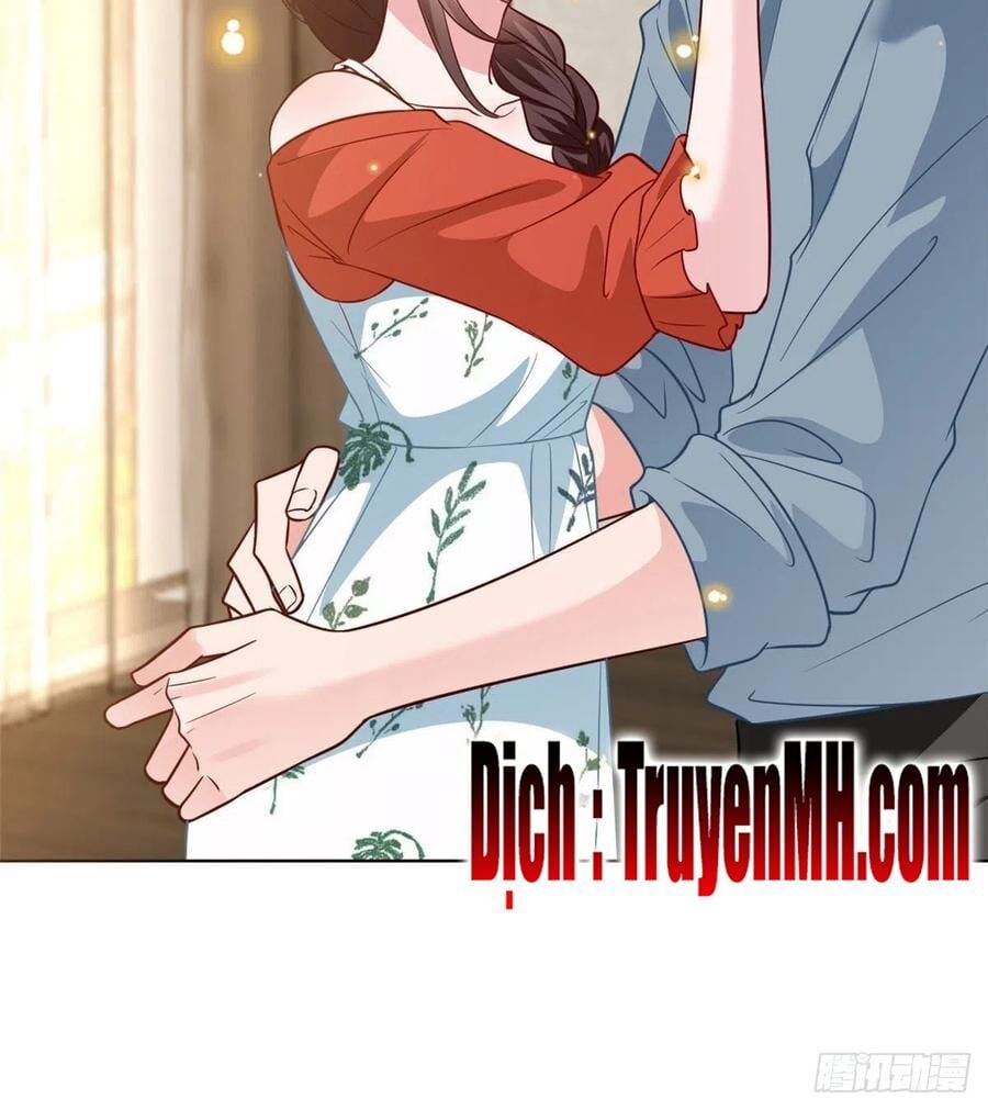 đọc truyện Ông Xã Kết Hôn Thử, Mạnh Thêm Chút Nữa Đi Chương 260 ảnh 16 tại Thiên Thai Truyện