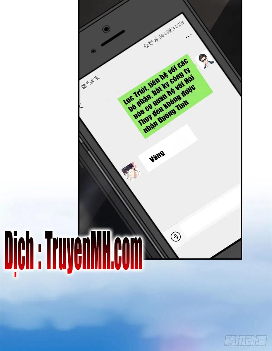 đọc truyện Ông Xã Kết Hôn Thử, Mạnh Thêm Chút Nữa Đi Chương 260 ảnh 18 tại Thiên Thai Truyện