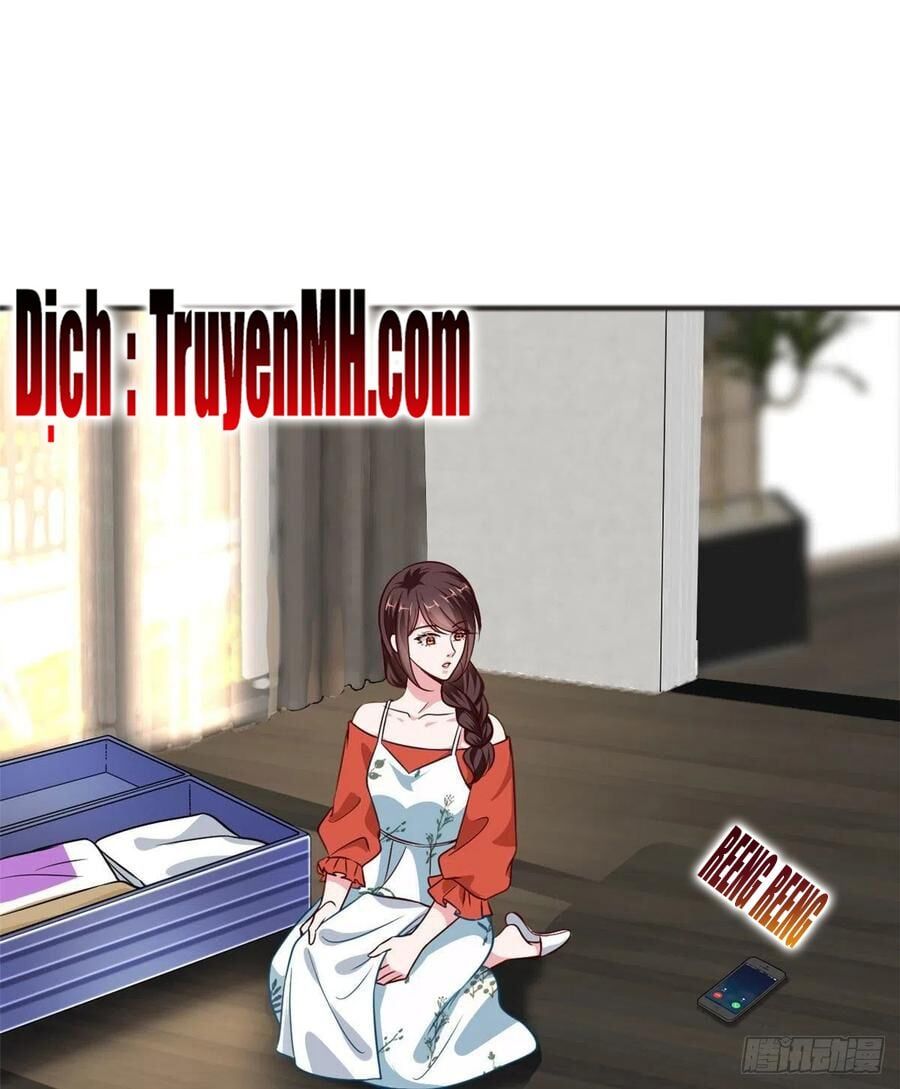 đọc truyện Ông Xã Kết Hôn Thử, Mạnh Thêm Chút Nữa Đi Chương 260 ảnh 4 tại Thiên Thai Truyện