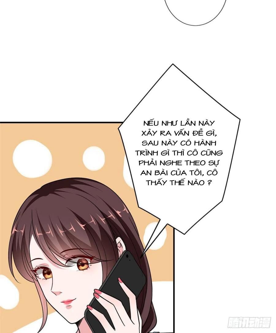 đọc truyện Ông Xã Kết Hôn Thử, Mạnh Thêm Chút Nữa Đi Chương 260 ảnh 7 tại Thiên Thai Truyện