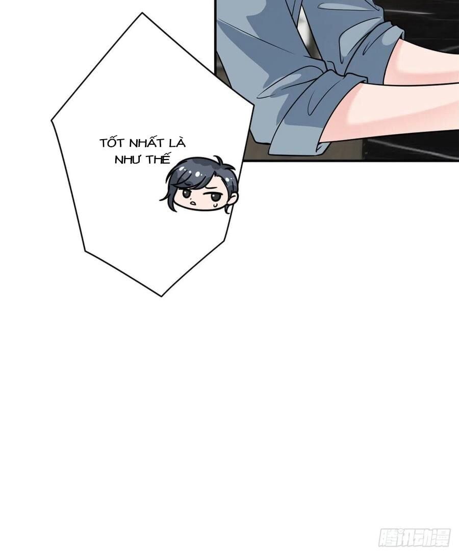 đọc truyện Ông Xã Kết Hôn Thử, Mạnh Thêm Chút Nữa Đi Chương 260 ảnh 9 tại Thiên Thai Truyện