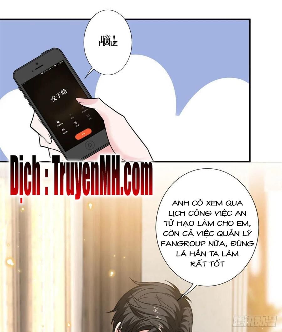 đọc truyện Ông Xã Kết Hôn Thử, Mạnh Thêm Chút Nữa Đi Chương 260 ảnh 10 tại Thiên Thai Truyện