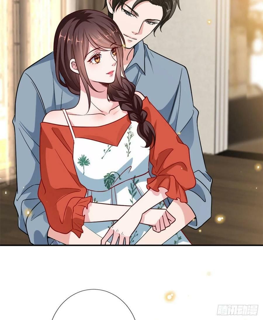 đọc truyện Ông Xã Kết Hôn Thử, Mạnh Thêm Chút Nữa Đi Chương 260 ảnh 11 tại Thiên Thai Truyện