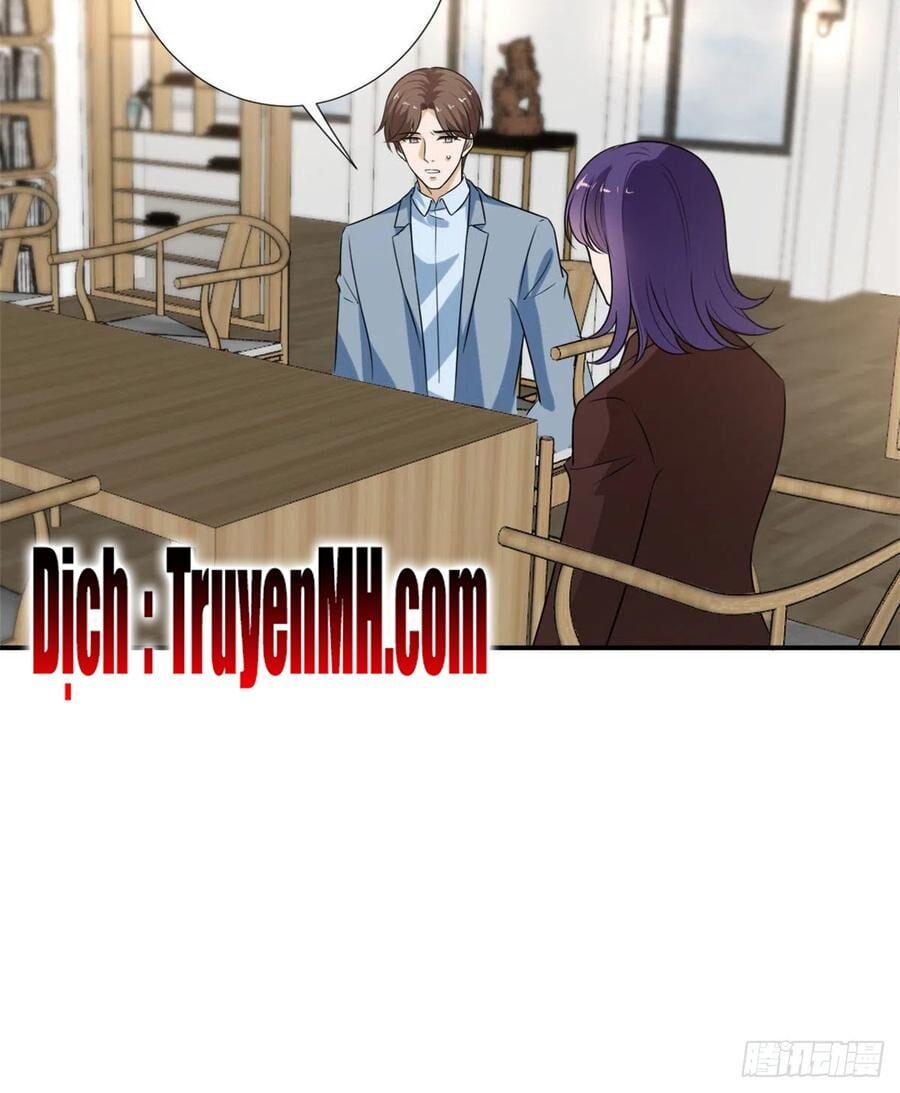 đọc truyện Ông Xã Kết Hôn Thử, Mạnh Thêm Chút Nữa Đi Chương 261 ảnh 14 tại Thiên Thai Truyện