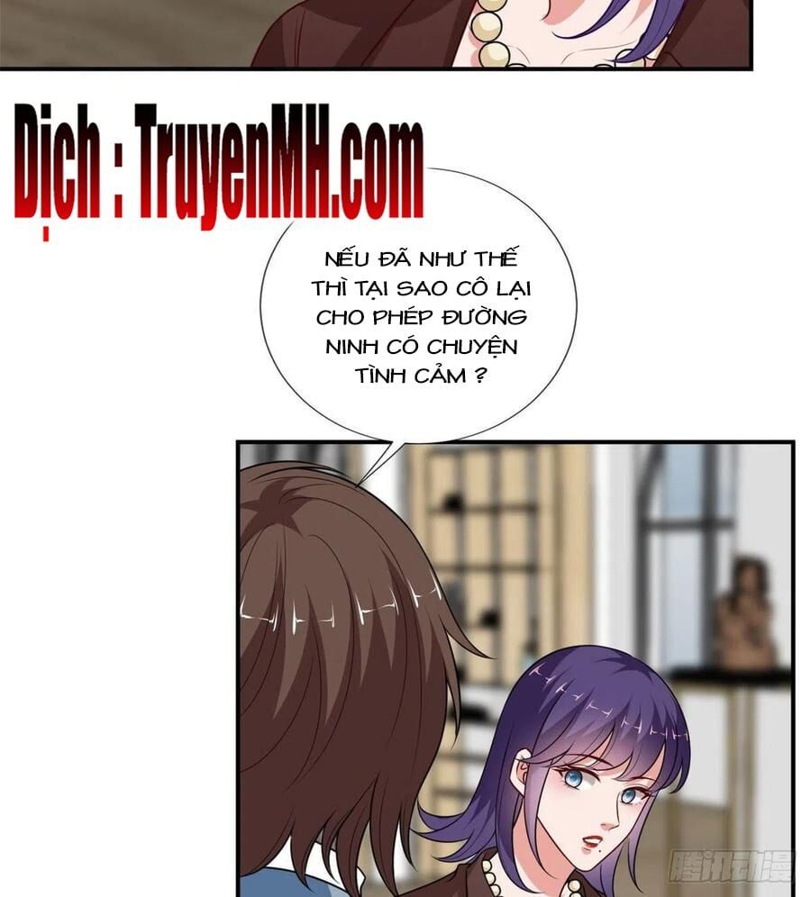 đọc truyện Ông Xã Kết Hôn Thử, Mạnh Thêm Chút Nữa Đi Chương 261 ảnh 16 tại Thiên Thai Truyện