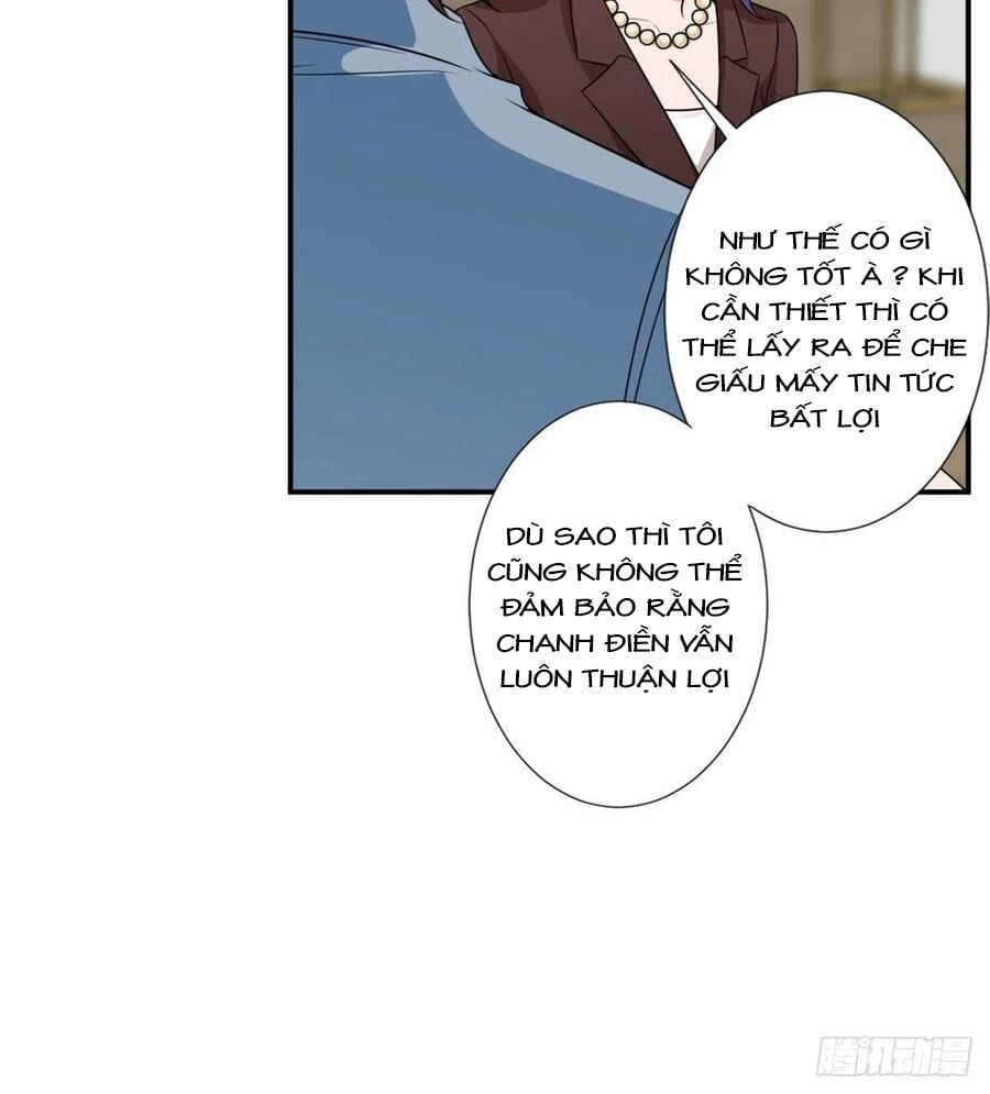 đọc truyện Ông Xã Kết Hôn Thử, Mạnh Thêm Chút Nữa Đi Chương 261 ảnh 17 tại Thiên Thai Truyện