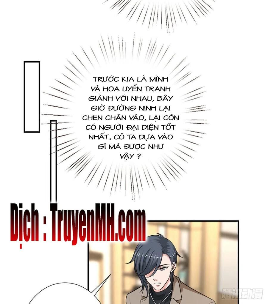 đọc truyện Ông Xã Kết Hôn Thử, Mạnh Thêm Chút Nữa Đi Chương 261 ảnh 4 tại Thiên Thai Truyện