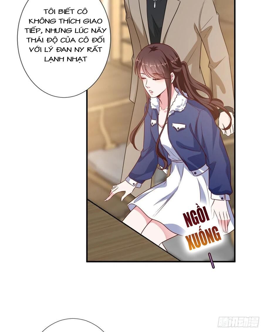 đọc truyện Ông Xã Kết Hôn Thử, Mạnh Thêm Chút Nữa Đi Chương 261 ảnh 5 tại Thiên Thai Truyện