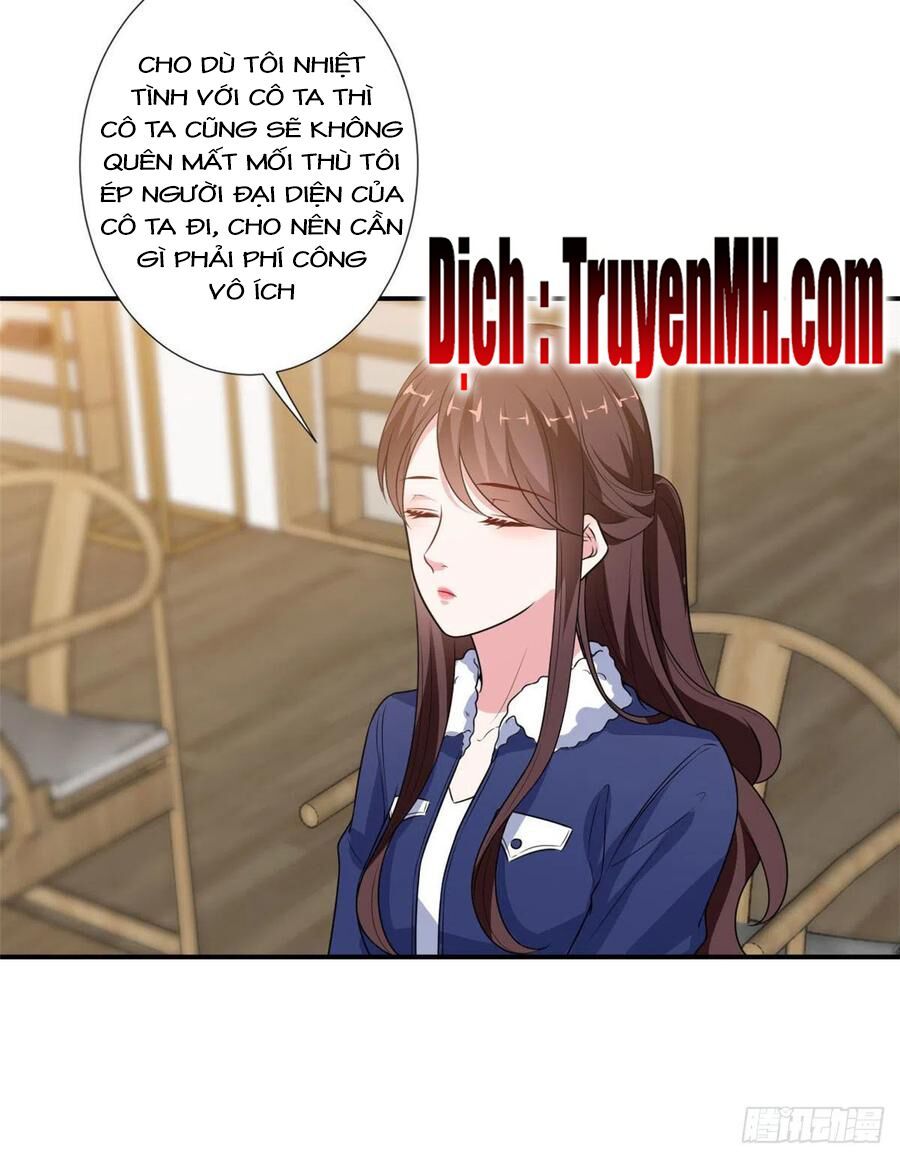 đọc truyện Ông Xã Kết Hôn Thử, Mạnh Thêm Chút Nữa Đi Chương 261 ảnh 6 tại Thiên Thai Truyện