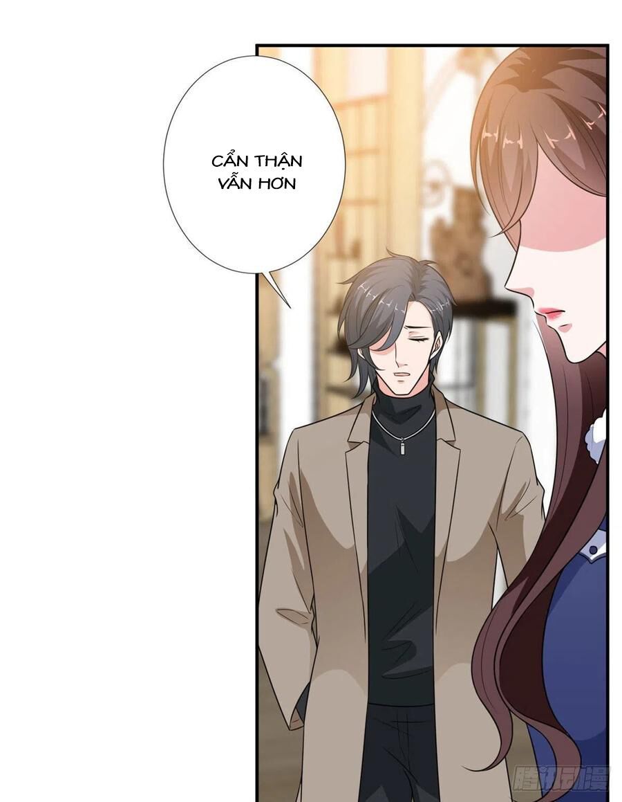 đọc truyện Ông Xã Kết Hôn Thử, Mạnh Thêm Chút Nữa Đi Chương 261 ảnh 7 tại Thiên Thai Truyện