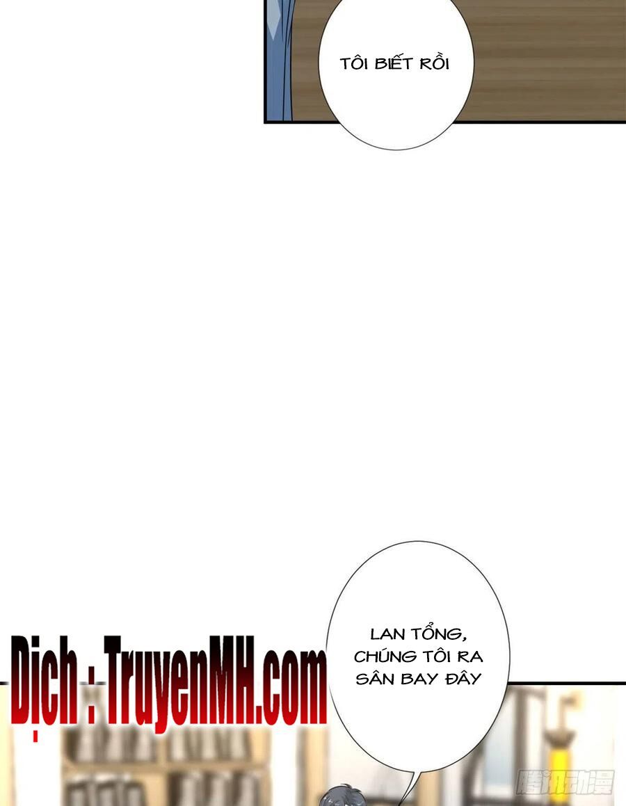 đọc truyện Ông Xã Kết Hôn Thử, Mạnh Thêm Chút Nữa Đi Chương 261 ảnh 10 tại Thiên Thai Truyện