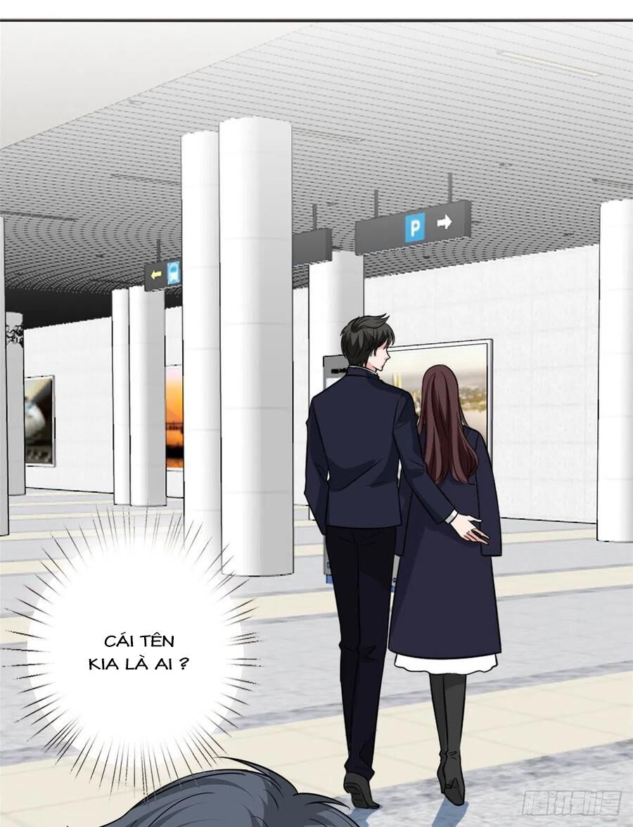 đọc truyện Ông Xã Kết Hôn Thử, Mạnh Thêm Chút Nữa Đi Chương 262 ảnh 15 tại Thiên Thai Truyện