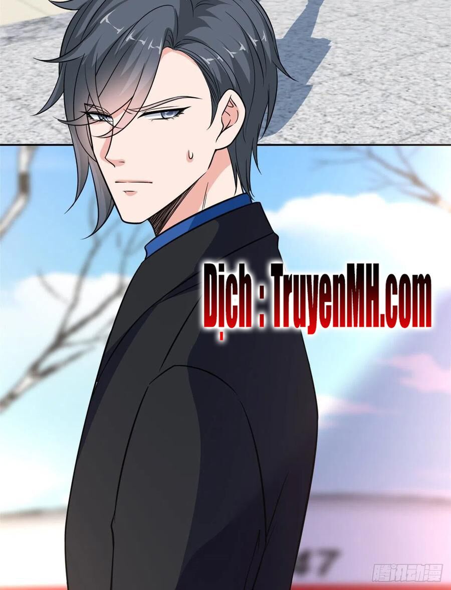 đọc truyện Ông Xã Kết Hôn Thử, Mạnh Thêm Chút Nữa Đi Chương 262 ảnh 16 tại Thiên Thai Truyện