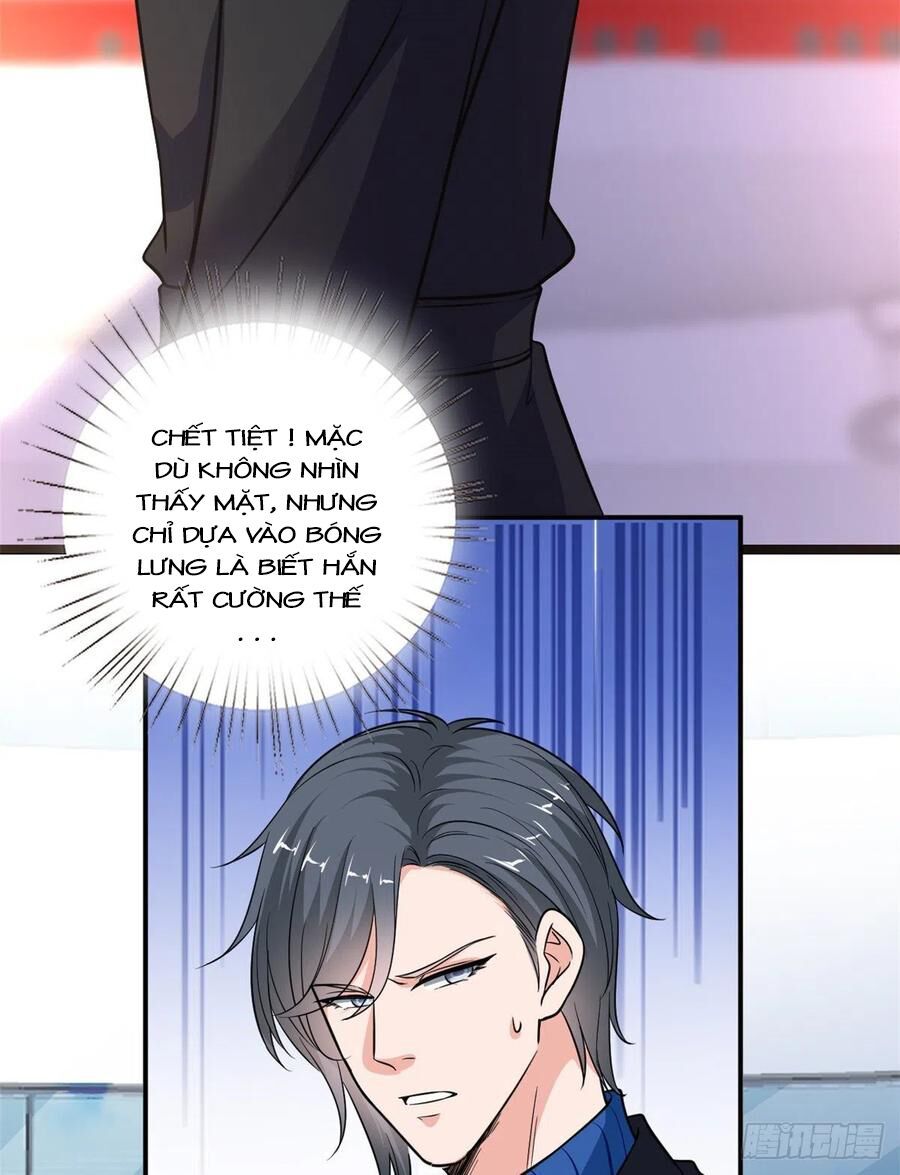 đọc truyện Ông Xã Kết Hôn Thử, Mạnh Thêm Chút Nữa Đi Chương 262 ảnh 17 tại Thiên Thai Truyện