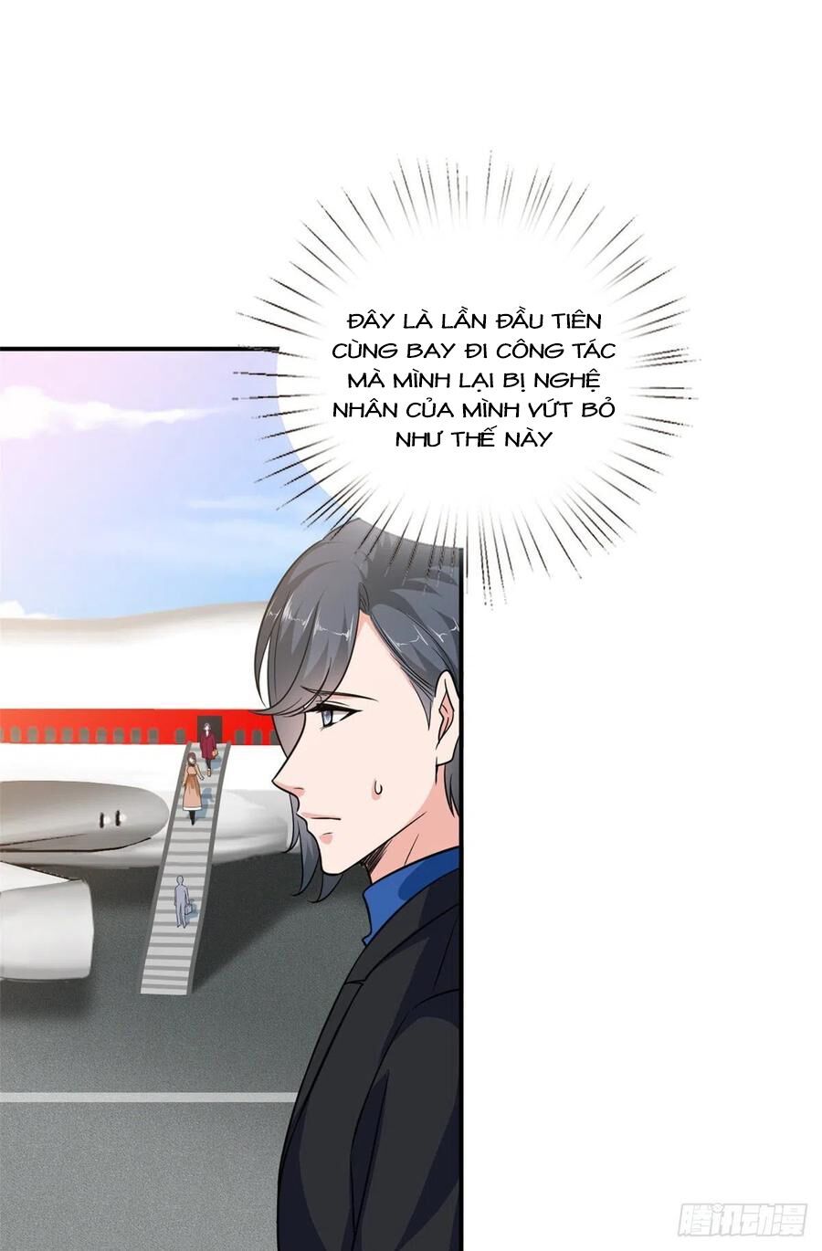 đọc truyện Ông Xã Kết Hôn Thử, Mạnh Thêm Chút Nữa Đi Chương 262 ảnh 5 tại Thiên Thai Truyện