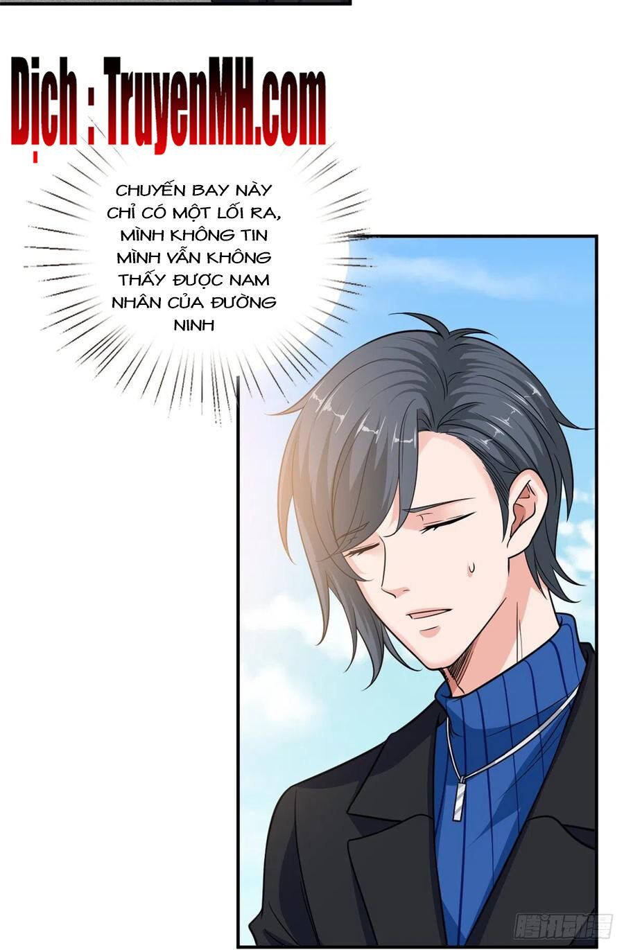 đọc truyện Ông Xã Kết Hôn Thử, Mạnh Thêm Chút Nữa Đi Chương 262 ảnh 6 tại Thiên Thai Truyện