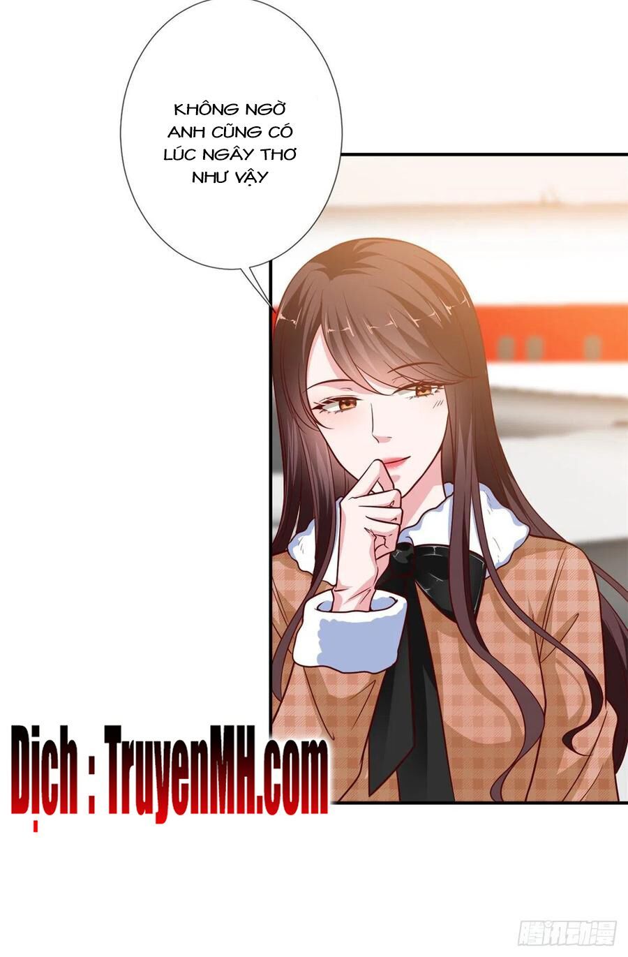 đọc truyện Ông Xã Kết Hôn Thử, Mạnh Thêm Chút Nữa Đi Chương 262 ảnh 8 tại Thiên Thai Truyện