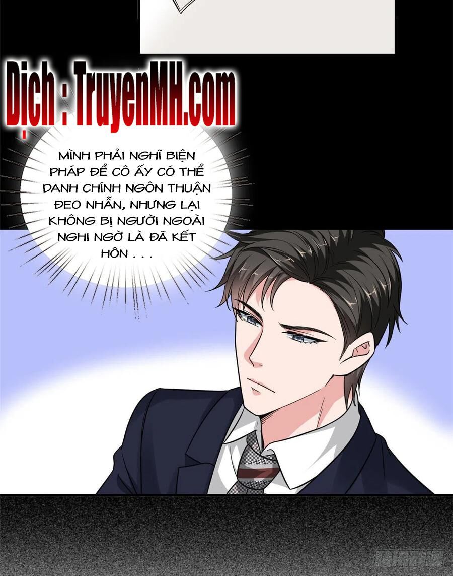 đọc truyện Ông Xã Kết Hôn Thử, Mạnh Thêm Chút Nữa Đi Chương 263 ảnh 15 tại Thiên Thai Truyện